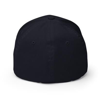 Firefighter Flexfit Cap