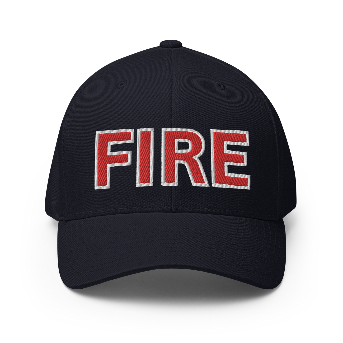 Firefighter Flexfit Cap