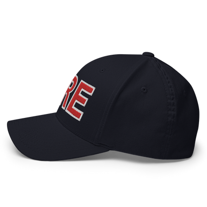 Firefighter Flexfit Cap