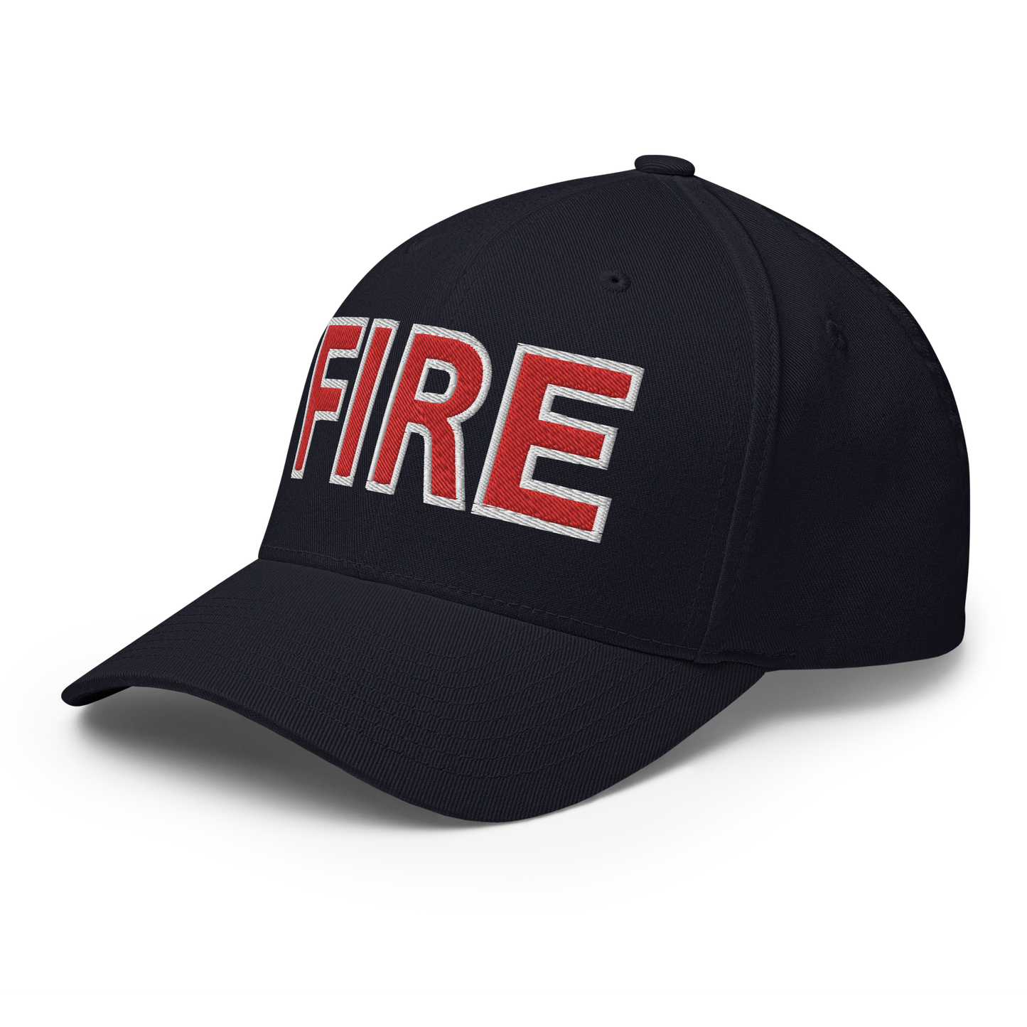 Firefighter Flexfit Cap