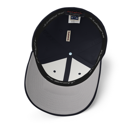 Firefighter Flexfit Cap