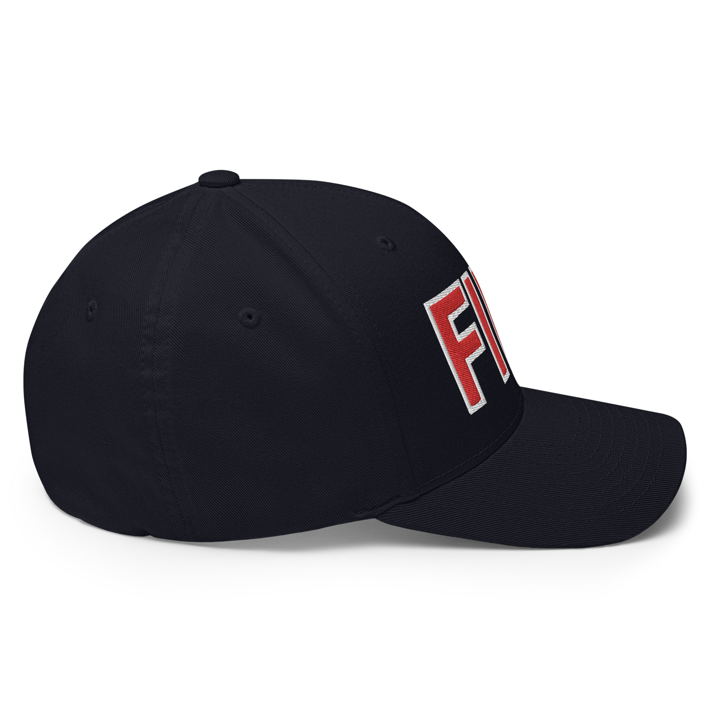 Firefighter Flexfit Cap