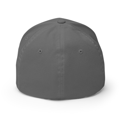 Firefighter Flexfit Cap