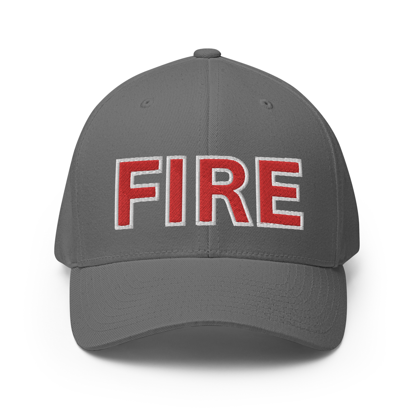 Firefighter Flexfit Cap