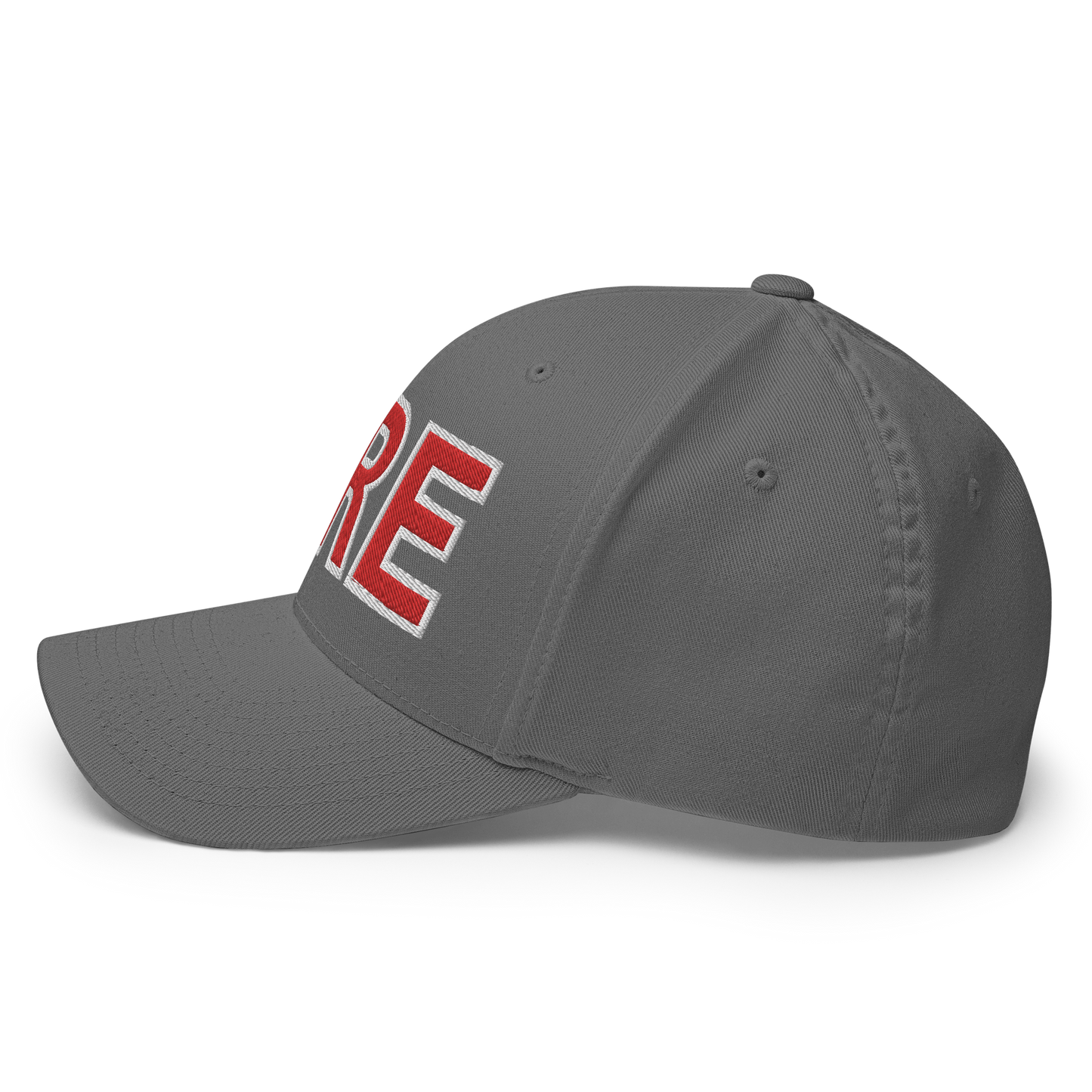 Firefighter Flexfit Cap