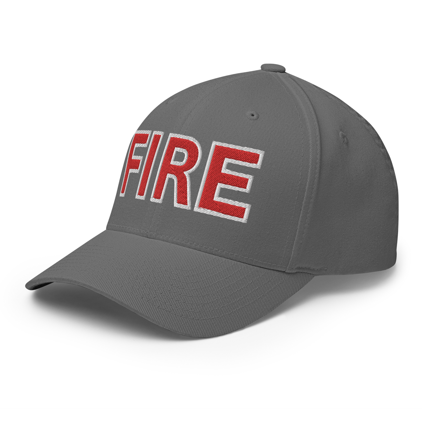 Firefighter Flexfit Cap