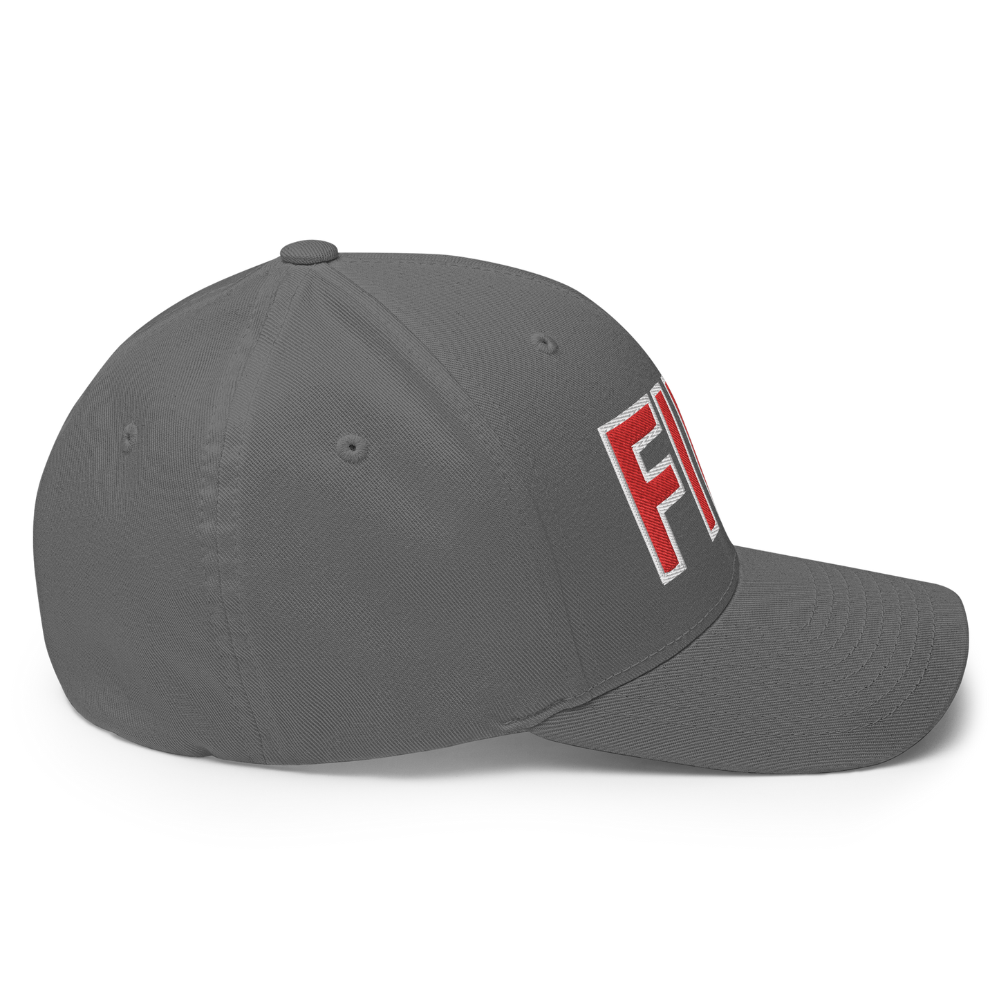 Firefighter Flexfit Cap