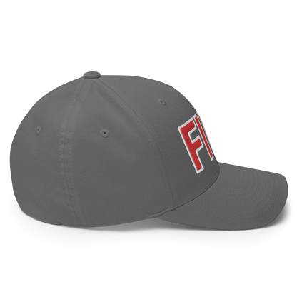Firefighter Flexfit Cap