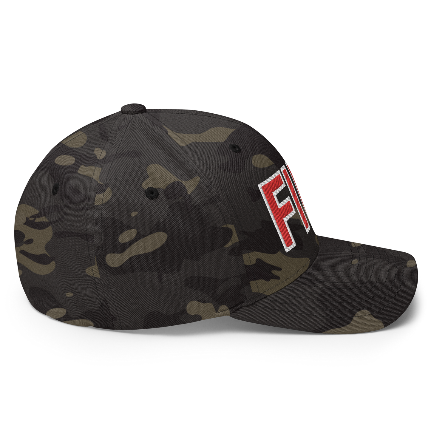 Firefighter Flexfit Cap