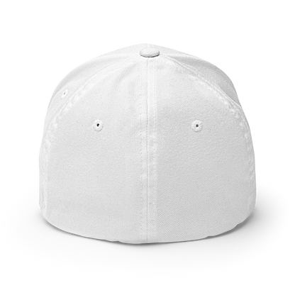 Firefighter Flexfit Cap