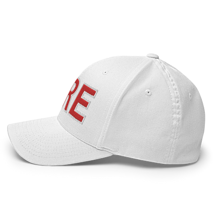 Firefighter Flexfit Cap