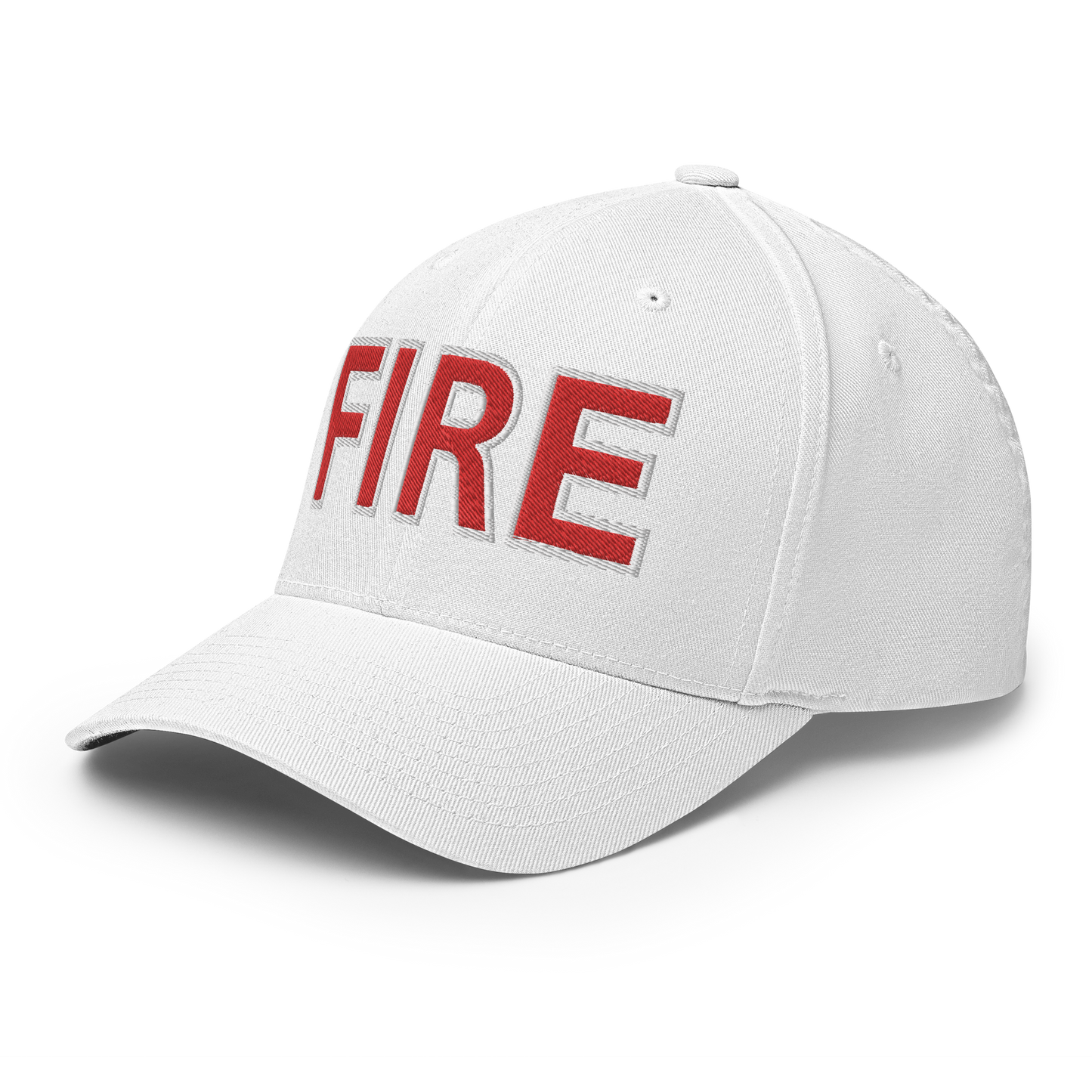 Firefighter Flexfit Cap