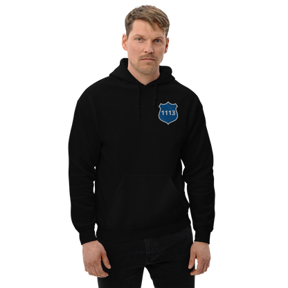 Unisex Hoodie