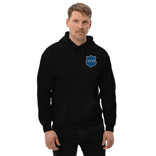 Unisex Hoodie