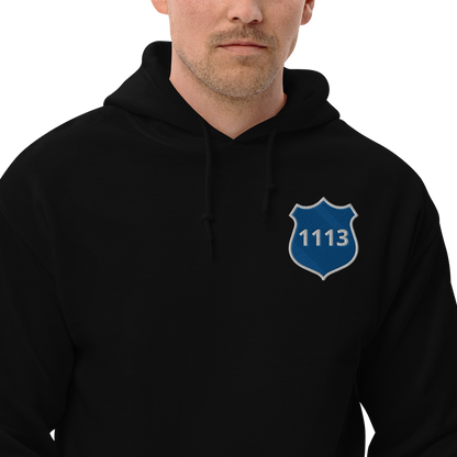 Unisex Hoodie