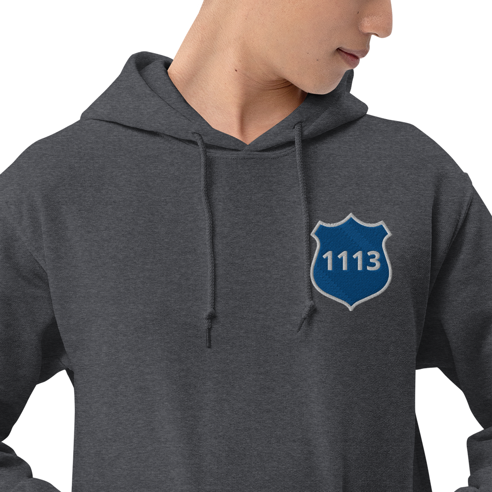 Unisex Hoodie