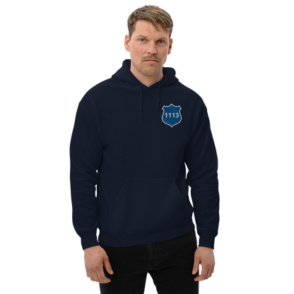 Unisex Hoodie