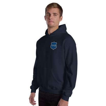 Unisex Hoodie