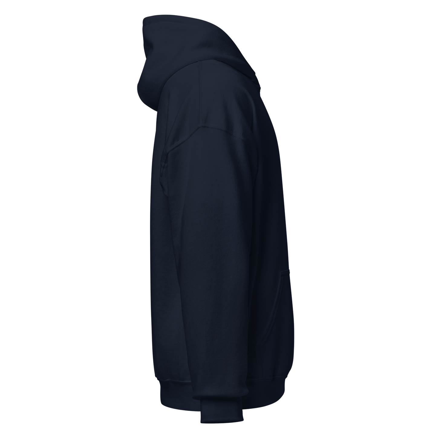 Firefighter support hoodie