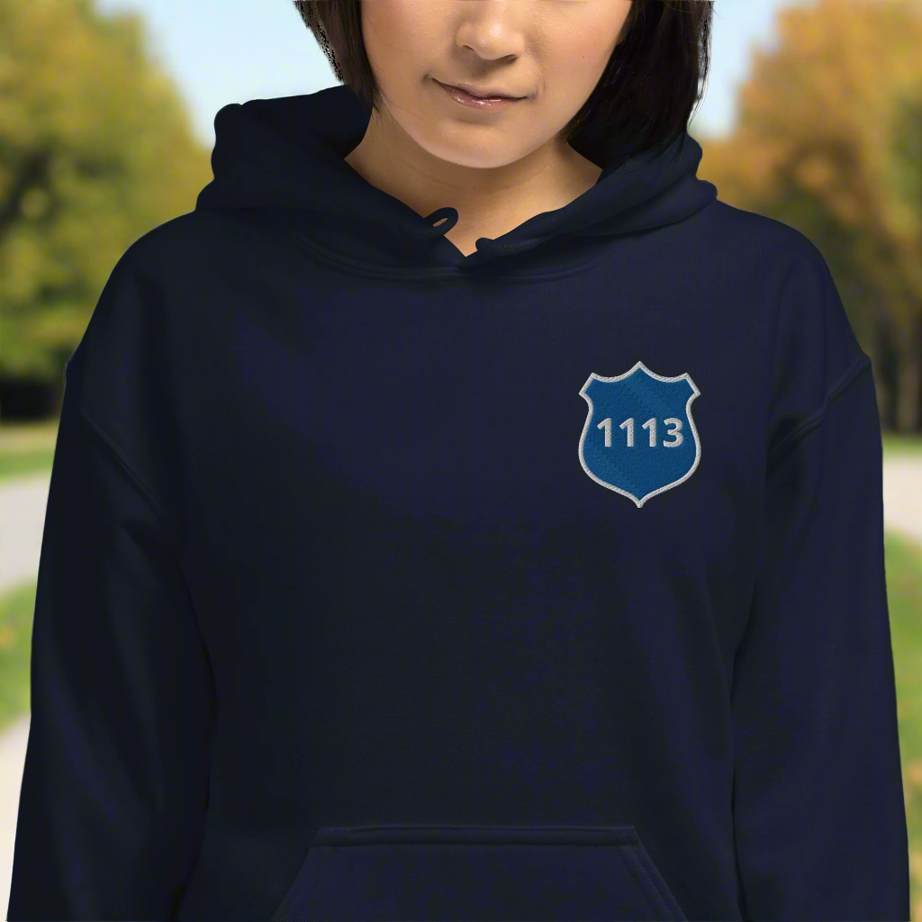 Unisex Hoodie