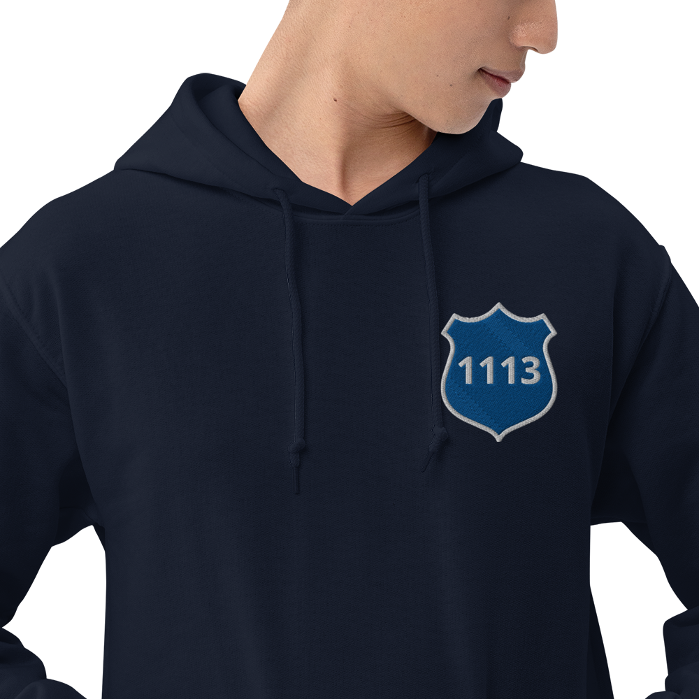 Unisex Hoodie