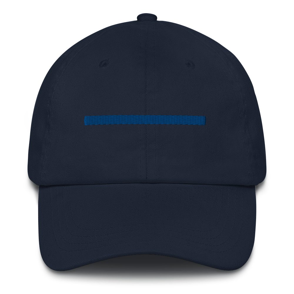 TBL Baseball Cap