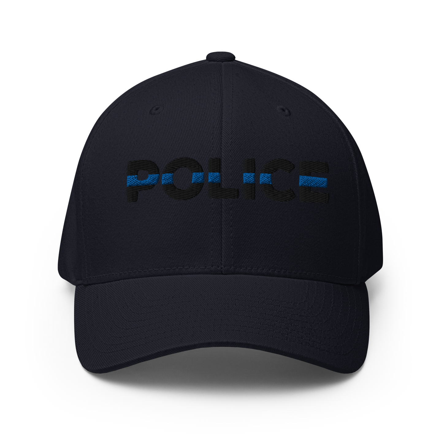 Police Flexfit Cap