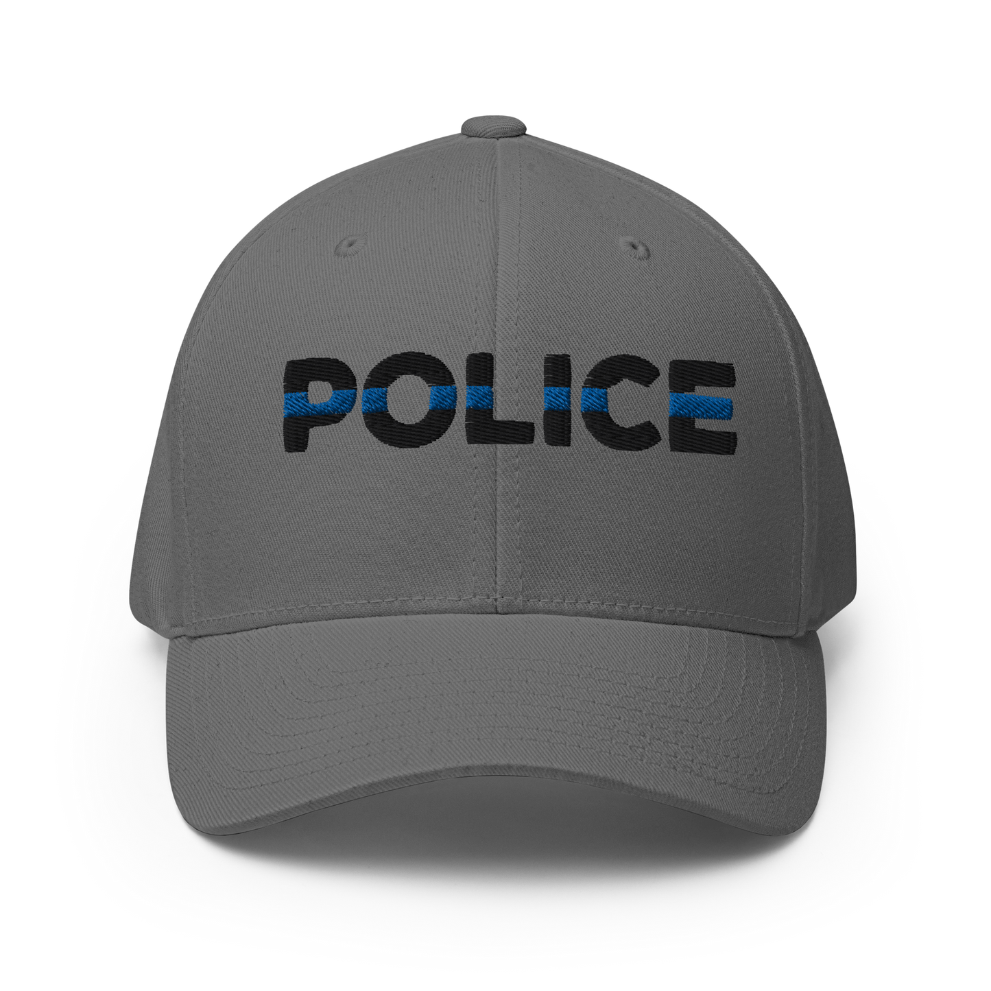 Police Flexfit Cap